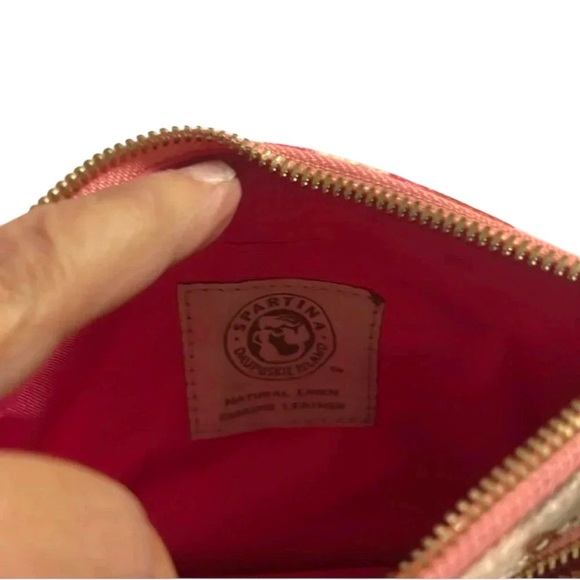 Spartina 449 mini clutch - Picture 8 of 10